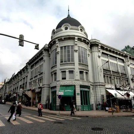 National Theatre Flat * Oporto