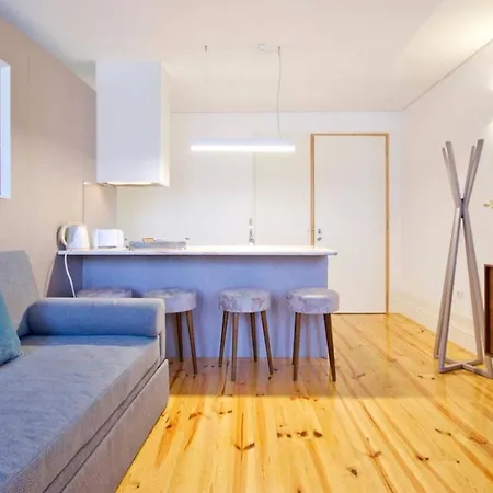 National Theatre Flat Porto